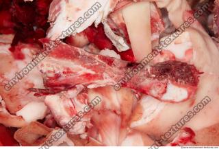 meat pork 0080